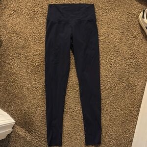 High-Waisted Aritzia TNA Leggings